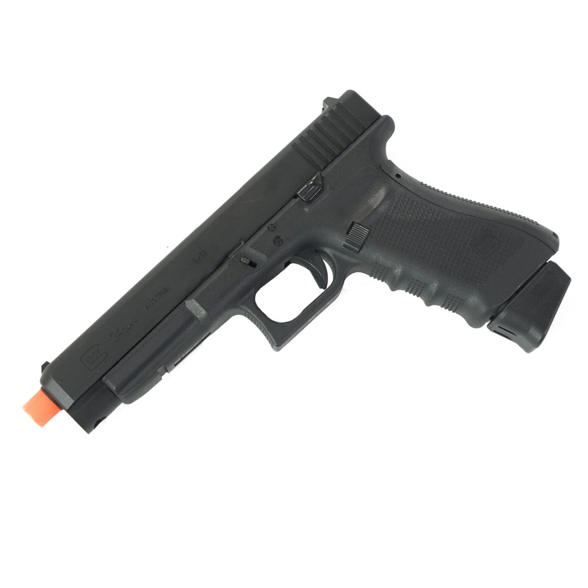 2276315 Elite Force Glock 34 Gen 4 CO2 Airsoft Pistol